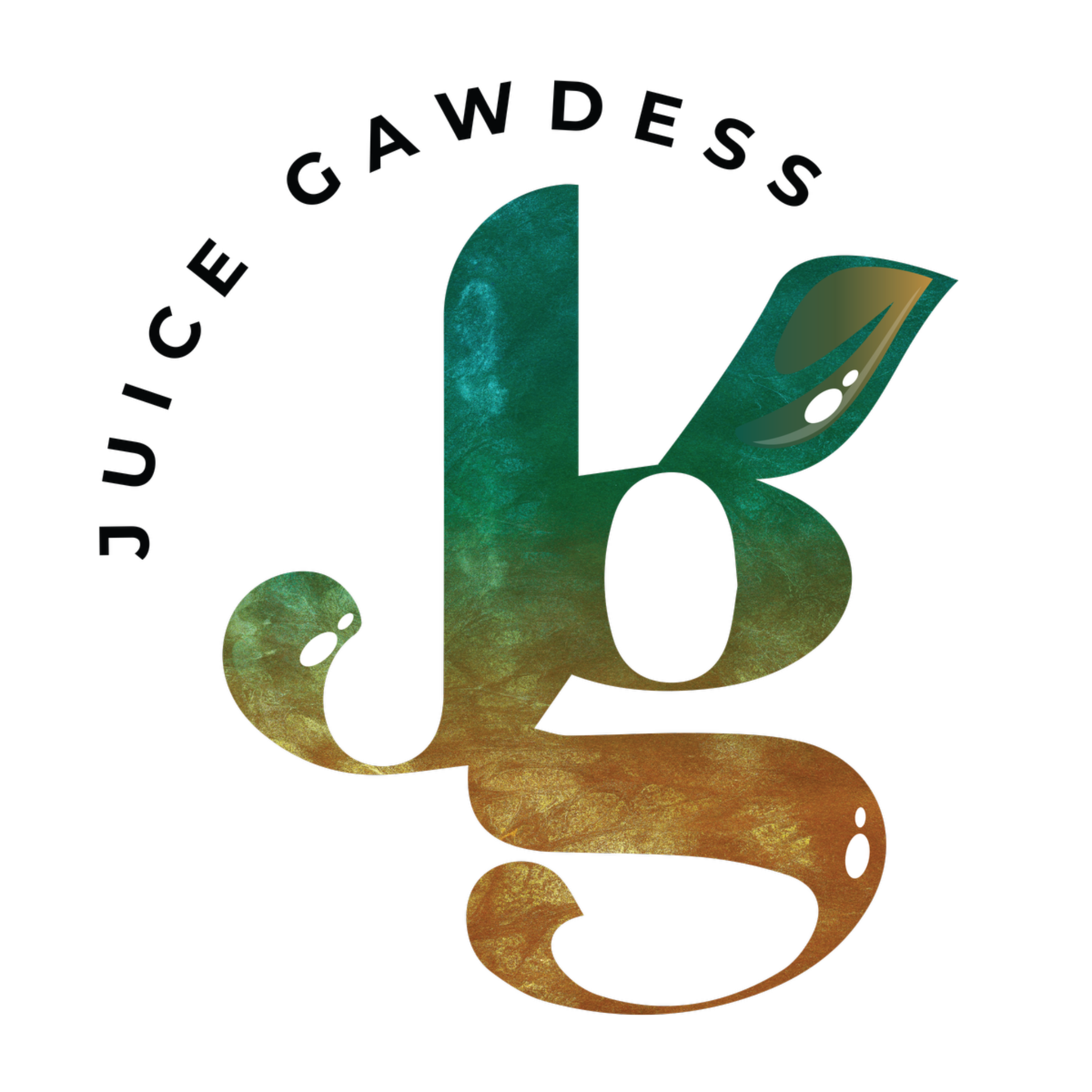 Juice Gawddess logo